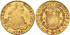 Cy13688.- CARLOS IV  8 Escudos 1798 Mexico F.M. MBC+ - Oro