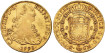 Cy13688.- CARLOS IV  8 Escudos 1798 Mexico F.M. MBC+ - Oro