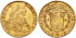 copy of Cy12038.- CARLOS III  8 Escudos 1773 Madrid P.J. - Oro