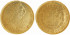 Cy13726.- CARLOS IV  8 Escudos 1802 Santiago J.J.  MBC - Oro