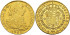 copy of Cy11864.-CARLOS III - 4 Escudos 1779 Sevilla C.F.- MBC-