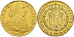 Cy11866.-CARLOS III - 4 Escudos 1780 Envelope 79. Madrid P.J. SC-