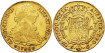 Cy12181.-CARLOS III - 8 Escudos 1786 Sevilla C.- MBC