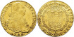 Cy13695.- CARLOS IV 8 Escudos 1799 New Kingdom J.J. MBC. - Gold