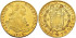 Cy13740.- CARLOS IV  8 Escudos 1804 Mexico T.H. SC- Oro