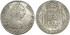 copy of Cy13018.-CARLOS IV - 8 Reales 1790 Lima I.J.- EBC-