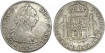 Cy13013.-CARLOS IV - 8 Reales 1789 Potosi P.R.- MBC