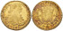 copy of Cy15541.- FERNANDO VII - 8 Escudos 1814 Lima  J.P. -MBC