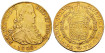 Cy15473.- FERNANDO VII - 8 Escudos Mexico 1808  T.H. MBC+