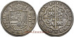 Cy04641.- Philip III - 8 REALES 1614 SEGOVIA AR. EBC
