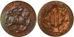 UC5c.- UNION CATALANISTA 5 Centimos 1900 - MBC