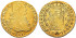 copy of Cy12038.- CARLOS III  8 Escudos 1773 Madrid P.J. - Oro