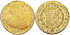 copy of Cy12038.- CARLOS III  8 Escudos 1773 Madrid P.J. - Oro