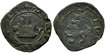 Cy03143.- FELIPE II - 2 Cuartos Coruña V - MBC+