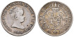 Cy15904f.- ISABEL II - 1 Real 1847 Madrid CL - MBC+