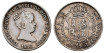 Cy15905e.- ISABEL II - 1 Real 1848 Madrid CL - MBC