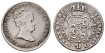 Cy15908e.- ISABEL II - 1 Real 1850 Seville RD - MBC
