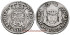 copy of Cy09704.-FERNANDO VI - 2 Reales 1754 Mexico M - BC-