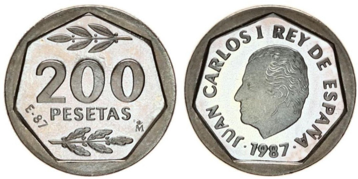 copy of JC144 - 200 pts AÑO 1987