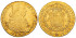 copy of Cy12038.- CARLOS III  8 Escudos 1773 Madrid P.J. - Oro