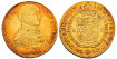 Cy15481.- FERNANDO VII - 8 Escudos Lima 1809 J.P. EBC