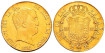 Cy15611.- FERNANDO VII 320 Reales 1822 Madrid - ORO