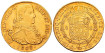 Cy15473.- FERNANDO VII - 8 Escudos Mexico 1808 T.H. MBC+