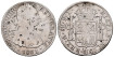 Cy13103.-CARLOS IV - 8 Reales 1801 Mexico F.T. Resellos - MBC