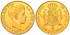 copy of Cy16713.- ALFONSO XIII  20 pts 1904 *19*04 Madrid.  SC. ORO