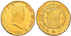 Cy15612.-FERNANDO VII - 8 Escudos 1821 LIMA J.P- EBC+.