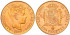 Cy16979.- 100 PESETAS 1897  *19 *62  SG-V. SC.- ORO