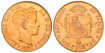 Cy16978.- 100 PESETAS 1897  *19 *61  SG V.  SC.  ORO