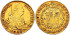 copy of Cy13328.- CARLOS IV  2 Escudos 1790 GUATEMALA M. - Oro. RARA