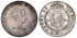 Cy16117.-ISABEL II - 4 Reales 1849 Madrid C.L. EBC+