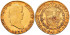 Cy15617.-FERNANDO VII - 8 Escudos 1824 Potosi P.J - EBC. ESCASA