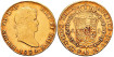 Cy15617.-FERNANDO VII - 8 Escudos 1824 Potosi P.J - EBC. ESCASA