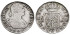 CARLOS IV - 2 Reales 1808 Madrid AI - MBC-