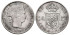 ISABEL II - 4 Reales 1858 Madrid - MBC+