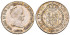 ISABEL II - 4 Reales 1841 Sevilla RD - SC