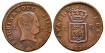 Cy13993.- FERNANDO VII - 3 Maravedis 1831 Pamplona - MBC