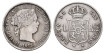 Cy15956.- ISABEL II - 1 Real1863 Seville - MBC