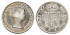 Cy15922.- ISABEL II - 1 Real1854  Sevilla - MBC+