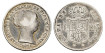 Cy15922.- ISABEL II - 1 Real1854 Seville - MBC+