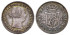 Cy16010.- ISABEL II - 2 Reales 1853 Sevilla - SC