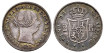 Cy16010.- ISABEL II - 2 Reales 1853 Sevilla - SC