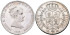 ISABEL II - 20 Reales 1837 Madrid CR- EBC-