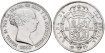 Cy16278.- ISABEL II - 20 Reales 1850 Madrid CL- SC-