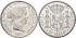 ISABEL II - 20 Reales 1863 Madrid CL- SC-
