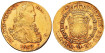 Cy15482.- FERNANDO VII - 8 Escudos Mexico 1809 H.J. MBC