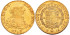 copy of Cy12083.-CARLOS III - 8 Escudos 1777/76 Mexico F.M.- EBC-